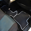 Коврики на Seat Altea Freetrack 2007 - 2015 в Белгороде