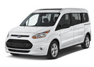 Коврики на Ford Transit Connect II 2012 - 2022 в Белгороде