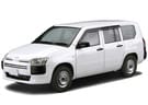 EVA коврики на Toyota Probox (160) 2014 - 2025 в Белгороде