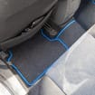 EVA коврики на Ford Focus II 2005 - 2011 в Белгороде