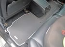 Коврики на Toyota Harrier II 2003 - 2013 в Белгороде