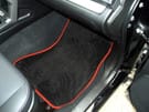 Коврики на Subaru Forester III 2007 - 2013 в Белгороде