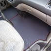 EVA коврики на Mitsubishi Space Gear 1994 - 2007 в Белгороде