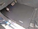 Ворсовые коврики на Nissan Murano (Z50) 2002 - 2008 в Белгороде