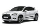 Коврики на Citroen DS4 2010 - 2018 в Белгороде