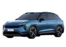 Ворсовые коврики на NIO ES7 2022 - 2025 в Белгороде