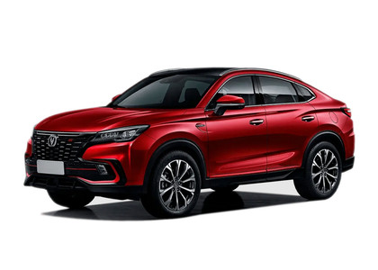 Коврики на Changan CS85 Coupe 2018 - 2025 в Белгороде