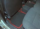EVA коврики на Volkswagen Passat B4 1993 - 1997 в Белгороде