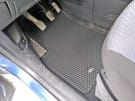 Коврики на Ford Fusion 2002 - 2012 в Белгороде