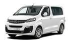 Коврики на Opel Zafira Life 2019 - 2025 в Белгороде