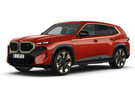 Коврики на BMW XM (G09) 2022 - 2025 в Белгороде