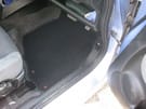 EVA коврики на Honda Fit I 2001 - 2007 в Белгороде