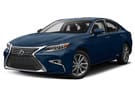 EVA коврики на Lexus ES VI 2012 - 2018 в Белгороде