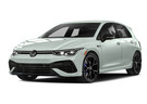 Ворсовые коврики на Volkswagen Golf R 8 2020 - 2025 в Белгороде