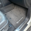 Коврики на Toyota Land Cruiser 200 2007 - 2021 в Белгороде