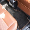 EVA коврики на Toyota Harrier III 2013 - 2020 в Белгороде