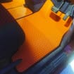 Ворсовые коврики на Honda S-MX 1996 - 2002 в Белгороде