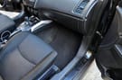 Коврики на Mitsubishi RVR III 2010 - 2025 в Белгороде