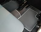 Коврики на Mazda Carol VII 2015 - 2021 в Белгороде