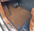 Коврики на Porsche Cayenne II 2010 - 2018 в Белгороде