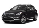 Коврики на Infiniti QX50 I 2013 - 2018 в Белгороде
