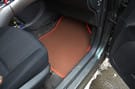 Коврики на Toyota Auris I 2006 - 2012 в Белгороде