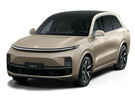Коврики на Li L8 2022 - 2025 в Белгороде
