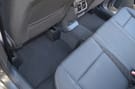 Коврики на Skoda Karoq 2017 - 2025 в Белгороде