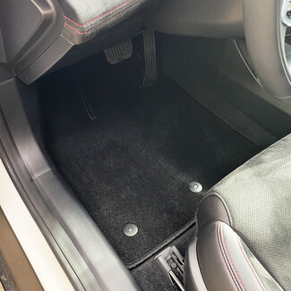 EVA коврики на Mazda EZ-6 2024 - 2025 в Белгороде EVA коврики на Mazda EZ-6 2024 - 2025 в Белгороде