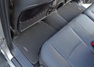 EVA коврики на Toyota Land Cruiser Prado 150 2009 - 2023 в Белгороде