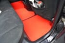 EVA коврики на Mitsubishi Lancer IX 2000 - 2010 в Белгороде