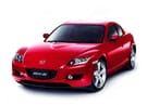 Коврики на Mazda RX8 2003 - 2012 в Белгороде