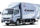 Коврики на Mitsubishi Fuso Canter VIII узкая кабина 2010 - 2025 в Белгороде