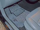 Коврики на Chrysler 300C I 2004 - 2011 в Белгороде