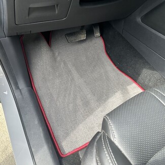 Ворсовые коврики на Changan CS75 Plus II 2022&nbsp;-&nbsp;2026 в Белгороде