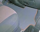 EVA коврики на Fiat Ducato III 2006 - 2025 в Белгороде