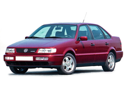 Коврики на Volkswagen Passat B4 1993 - 1997 в Белгороде