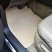 Ворсовые коврики на Lexus LX 570 и LX450d 2007 - 2023 в Белгороде