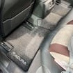 Ворсовые коврики на Acura TLX II 2020 - 2025 в Белгороде