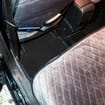 Коврики на Ford Fiesta VI 2008 - 2019 в Белгороде