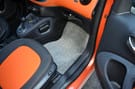Коврики на Smart Fortwo (C453) 2014 - 2025 в Белгороде