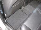 Коврики на Geely Emgrand EC7 2009 - 2020 в Белгороде