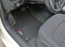Коврики на Audi A3 (8V) 2013 - 2021 в Белгороде
