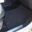 Коврики на Chery Tiggo 8 PRO e+ Hybrid 2021 - 2025 в Белгороде