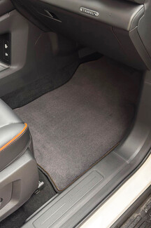 Коврики на Jetour T1 2025&nbsp;-&nbsp;2025 в Белгороде