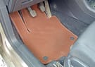 EVA коврики на Volkswagen Golf Plus 2004 - 2014 в Белгороде