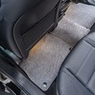 EVA коврики на Mercedes GLE (W167) 2018 - 2025 в Белгороде