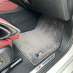 EVA коврики на BMW X6 (G06) 2019 - 2025 в Белгороде