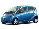 EVA коврики на Mitsubishi i 2006 - 2013 в Белгороде