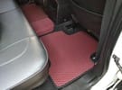 Ворсовые коврики на Suzuki Grand Vitara III 2005 - 2016 в Белгороде